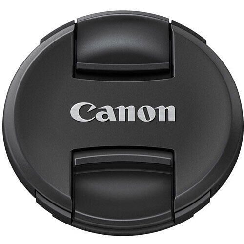 Canon E-77 II 77mm Lens Cap - Picture 1 of 2