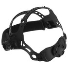 Protective Gear Welding Glasses Helmet Headband Hood Parts Hard Hat Adjustable