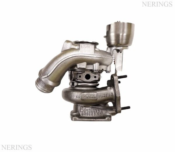 涡轮增压器保时捷 911 3.0 Carrera 4 GTS 53049700263 — 第 3/4 张图片