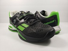 Babolat Propulse BPM All Court Wimbledon Tennis Shoes 30S1576-166 - Size 7