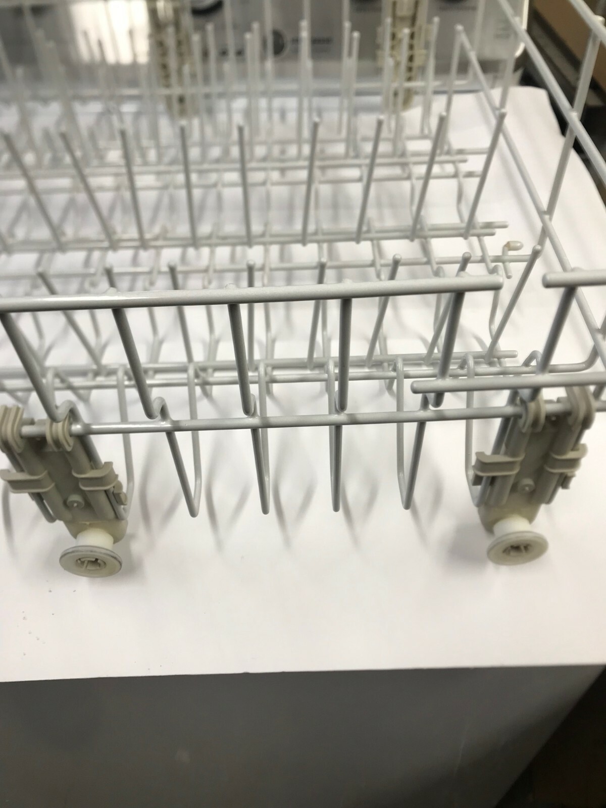 WPW10350382 KitchenAid Dishwasher Upper Rack eBay