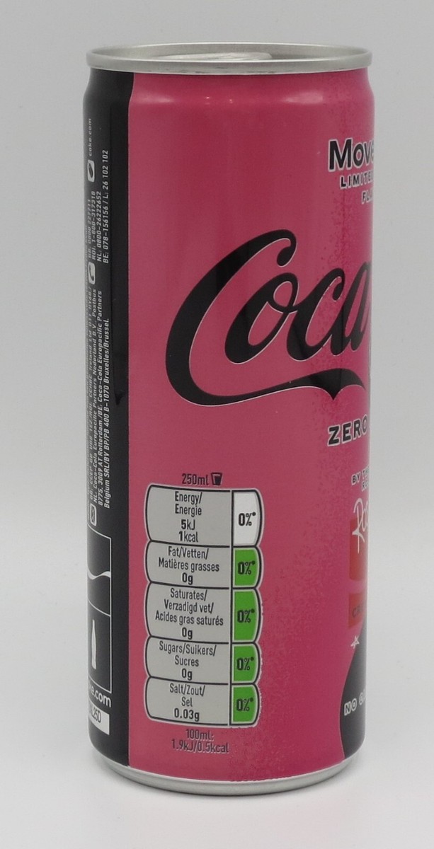 小宝みつ子 We are melting together COCA-7249 Coke Zero 10pk 7.5oz Mini Can - Coca-Cola – BevMo!