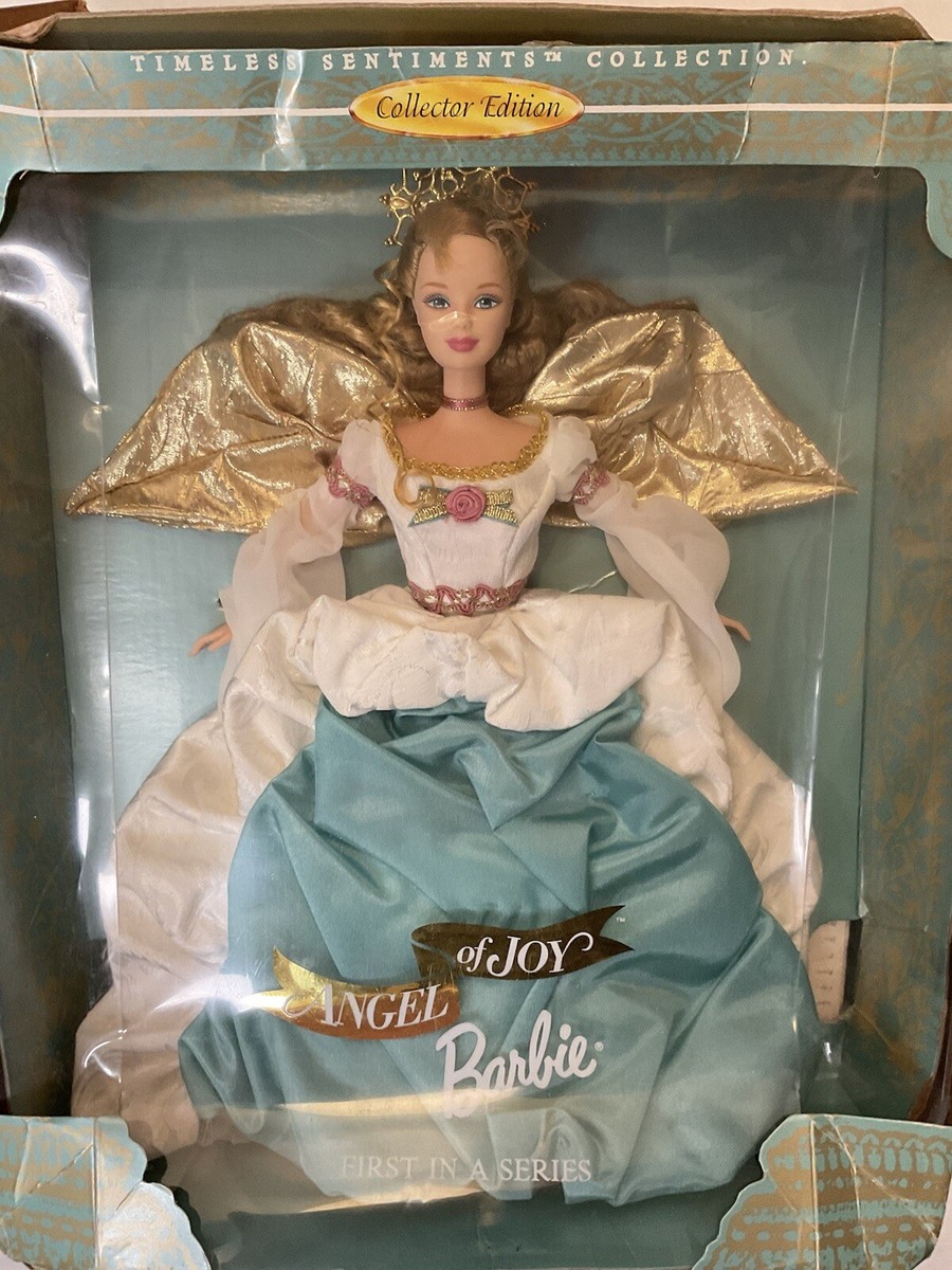 Angel of Joy 1998 Barbie Doll for sale online
