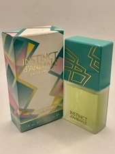 INSTINCT d’ANIMALE 30ml/1oz EDP Spray For Women By Parlux Fragrances -New