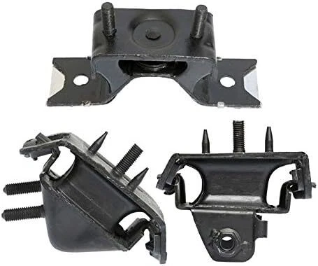 Juego de montaje de motor y transmisión 4x4 para Ford Explorer 2002-2005 4,0 L/4,6 L Foto 2 de 2