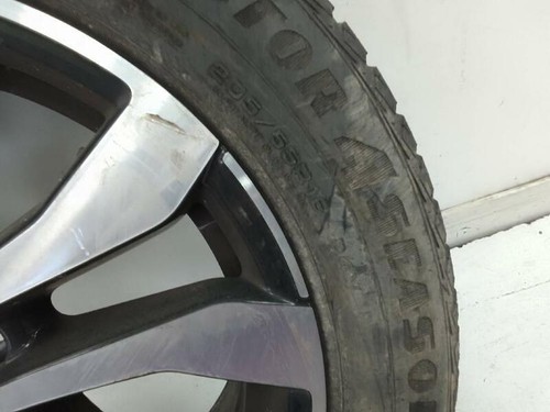 cerchio per VOLKSWAGEN GOLF VIII BERLINA (CD1)(12.2019- ) 2.0TDI (116CV 471666 - Picture 2 of 6