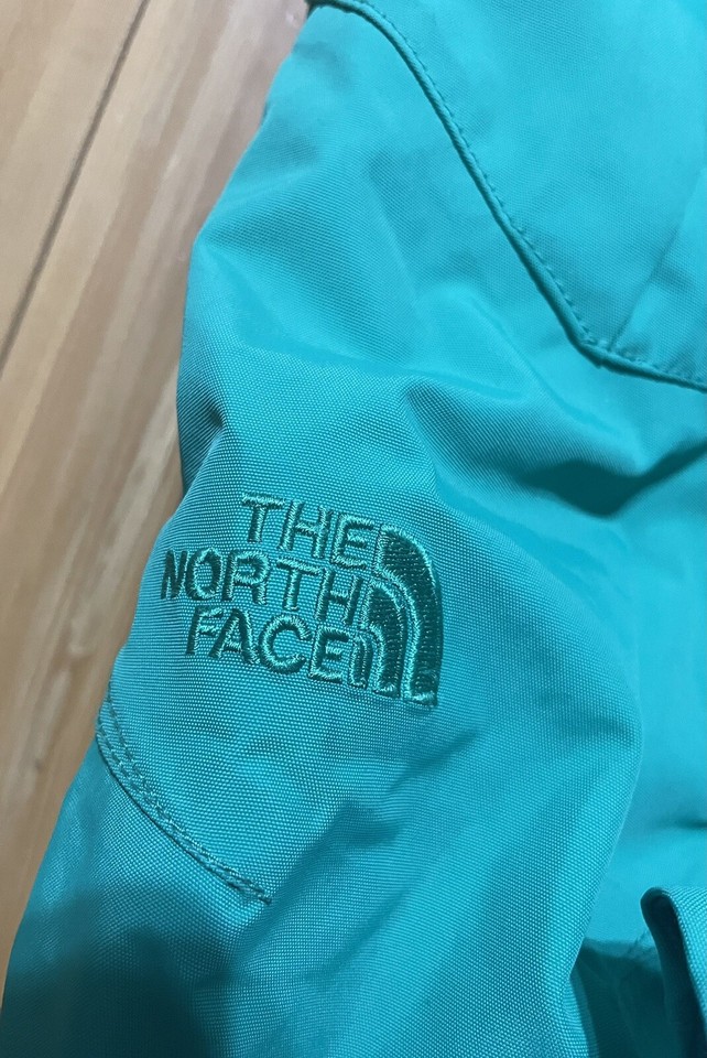 The North Face Hyvent Women's Small Ski Snow Pants Insulated Waterproof