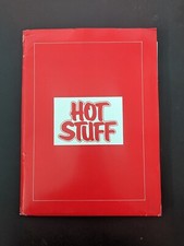 Hot Stuff Columbia Movie Press Info Kit 8x10s Dom DeLuise