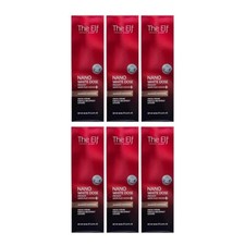 6x The Elf Nano 60ml Skin Whitening White Dose Serum Nourish Free Express Ship