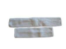 Equinenz Wool Girth Sleeve
