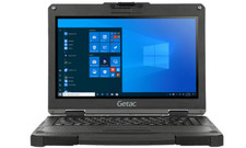 Getac B360 Rugged, I5-10210u@1.6ghz-4.2ghz, 1tb Nvme, 8gb Ram, 10 Points Touch