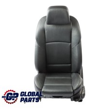 Front Seat Bmw F10 F11 Sport Left Ns Interior Leather Dakota Black