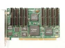 3WARE ESCALADE 7500-8 700-0101-01C 500-0098-01 ATA RAID CONTROLLER