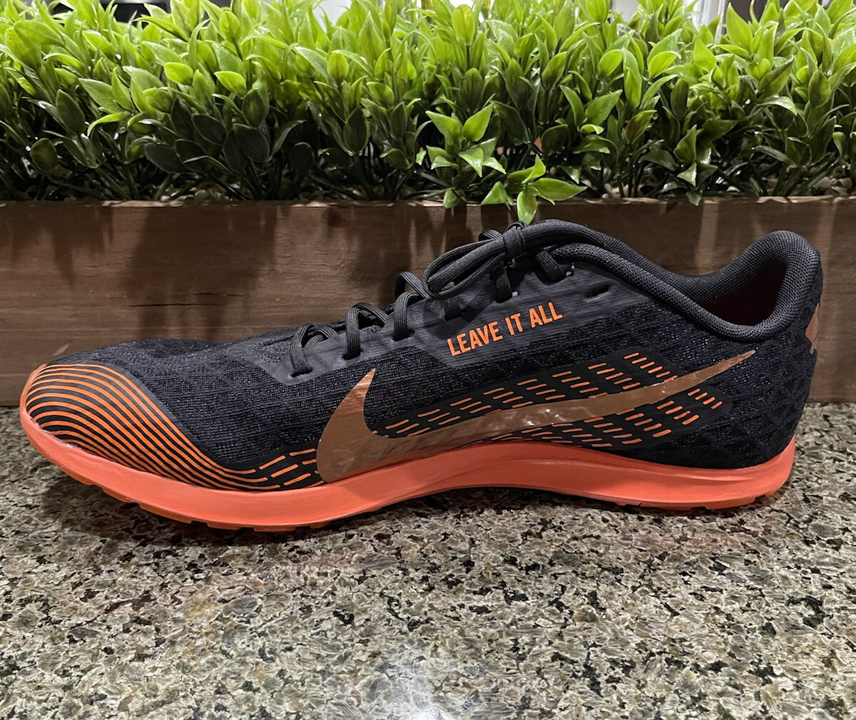 Nike Zoom Rival XC 19 Spike Track & Field Shoes AJ0851-003 Nike Zoom Rival XC 19 Spike Track & Field Shoes AJ0851-003