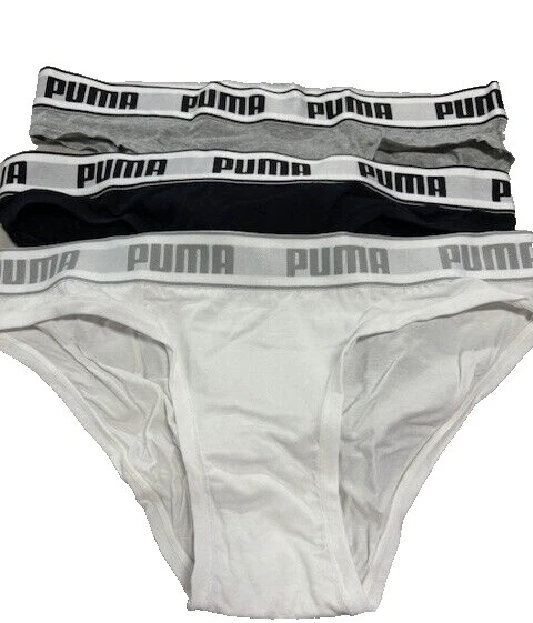 PUMA Panties for Women