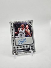 Day'Ron Sharpe AUTO 