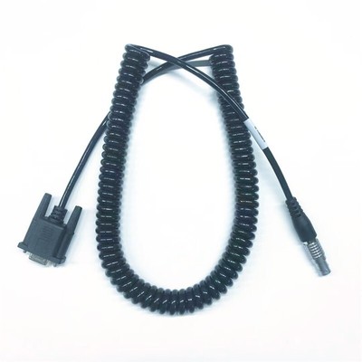Leica 733282 GEV162 data transfer cable for total station TS/TM30/50/60