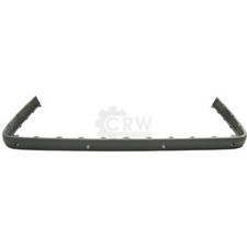 Blende Stoßfänger hinten für Mercedes E-Klasse W210 Bj. 95-99
