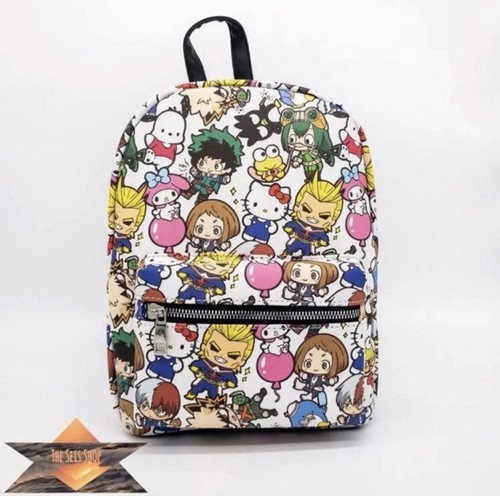 Sanrio Hello Kitty My Hero Academia 