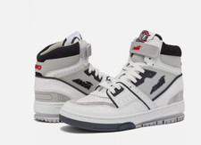 Avia 880 Men  s Basketball Shoes, High Top Retro Sneakers for Indoor or Outdoor