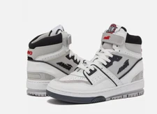 Avia 880 Men’s Basketball Shoes, High Top Retro Sneakers for Indoor or Outdoor