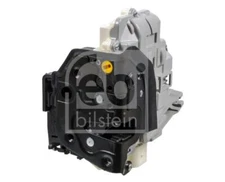 Febi Bilstein 178565 Rear Left N/S Passenger Door Lock Fits Audi Seat Skoda VW