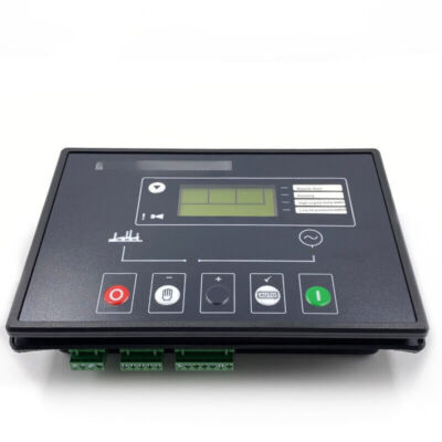 DEEP SEA Generator Controller DSE5110 Control Unit LCD Display