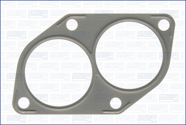 Genuine AJUSA OEM Replacement Exhaust Pipe Gasket Seal [00263500] - Image 2