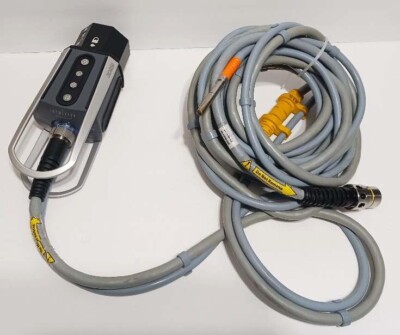 Intuitive Surgical da Vinci Si 3D HD Camera HD-3  System & Fiber Cables