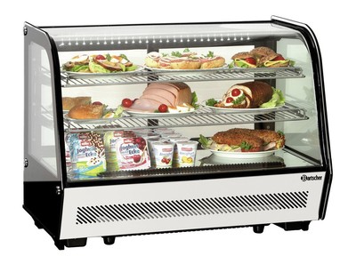 Kalte Theke Bartscher DeliCool III