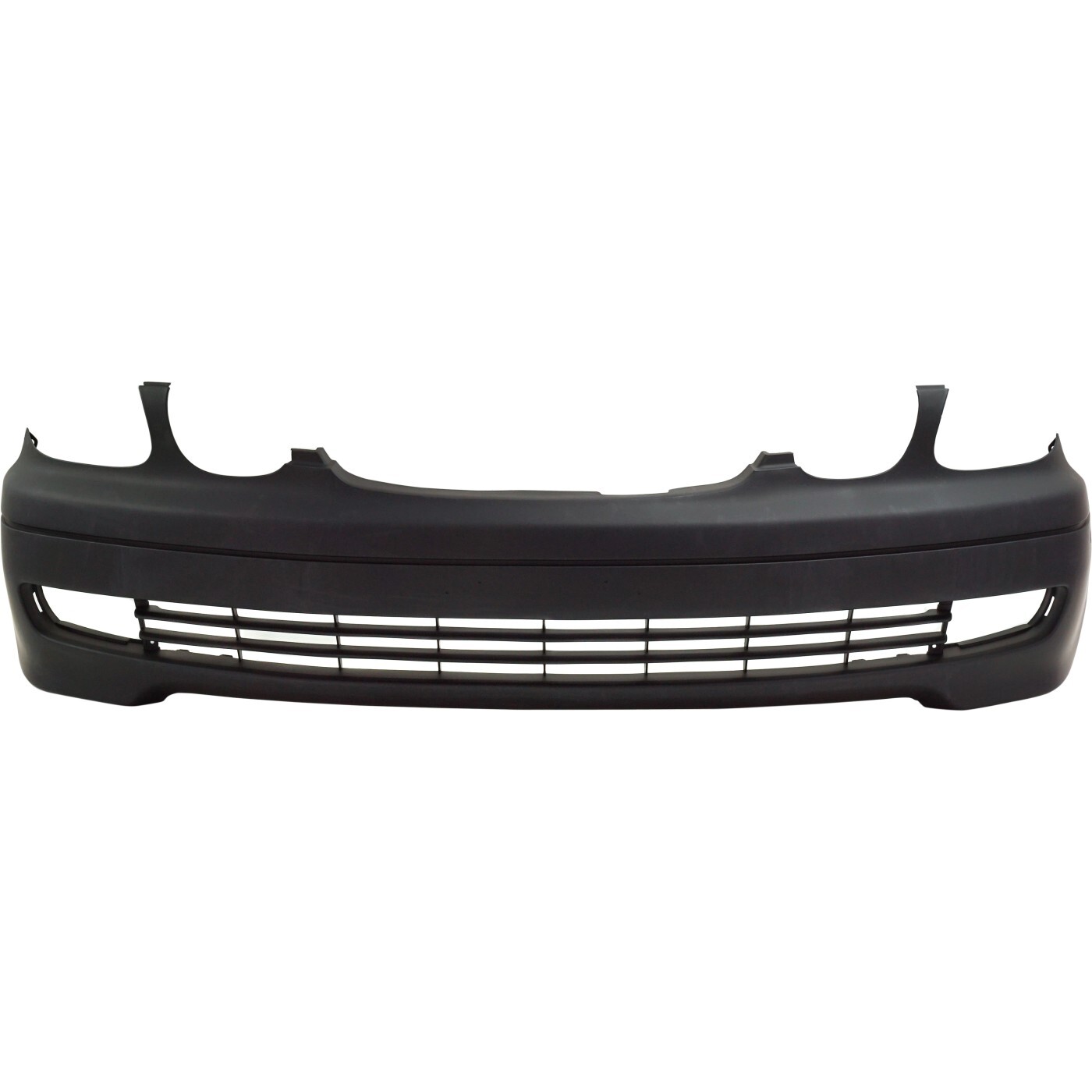 Front Bumper Cover For 982005 Lexus GS300 9800 GS400 Primed eBay