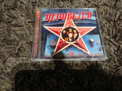Republica von Republica (CD, 1998)