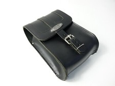 Iron Horse Leather Bag Bobber Custom Harley Davidson Sportster 1200 48 Bag