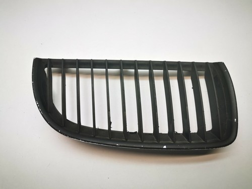 BMW 3 Serie E90 E91 2007/05-11 Vorne Rechts Stoßstange Kühlergrill 7120008