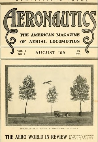 AERONAUTICS MAGAZINE 106 Select Issue Collection On USB Flash Drive - Picture 18 of 22