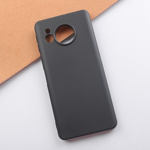 2PCS For Sharp Aquos Sense 8 Sense8 Case Cover Armor Guard Saver House Protector - Picture 12 of 13