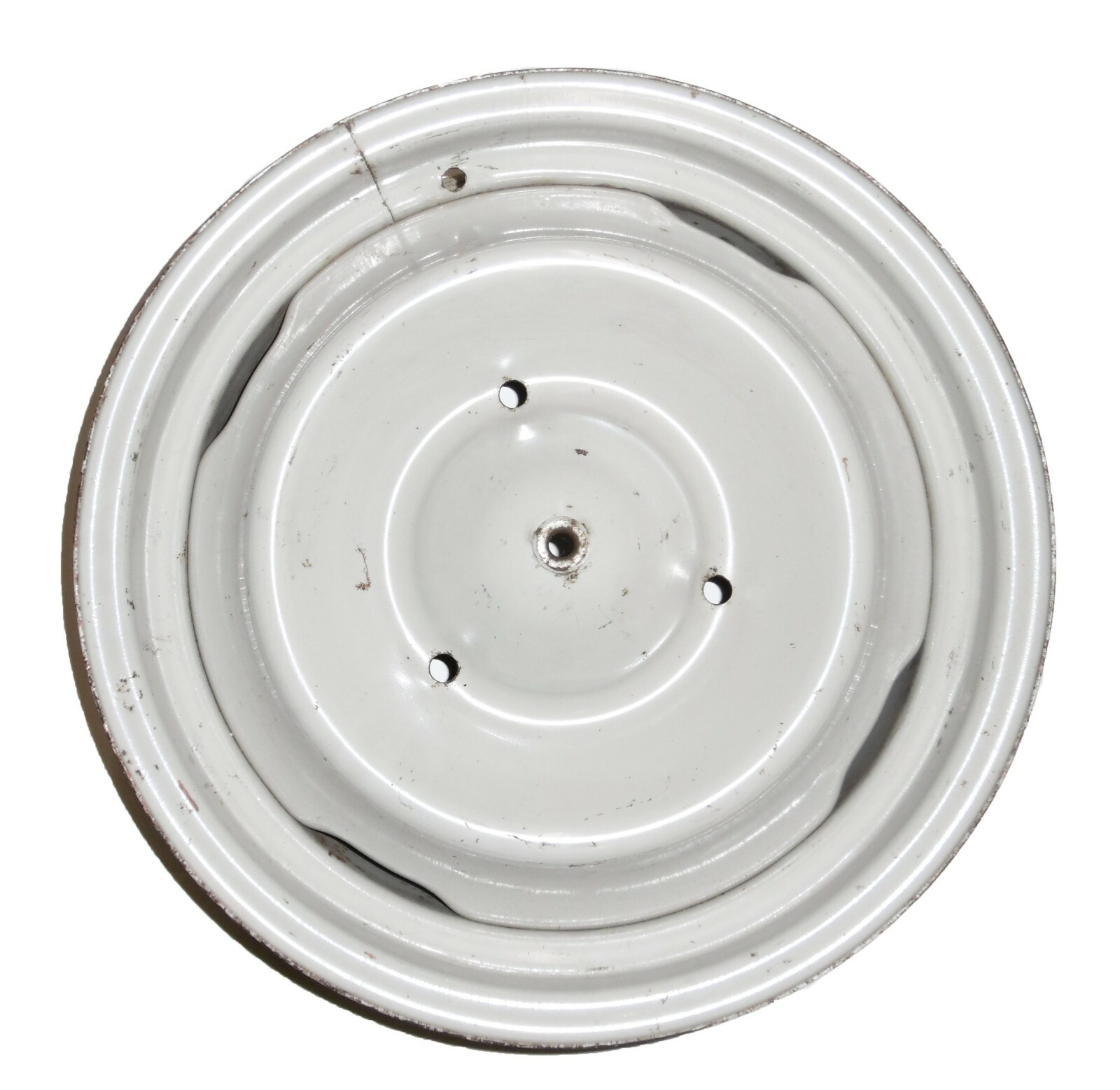 Dauphine Jante d’occasion Plus que 3 à 75