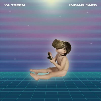 Ya Tseen |  CD | Indian Yard | Sub Pop
