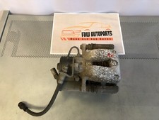 VW Passat 3C B6 Bremsattel Bremszange hinten 5N0615404