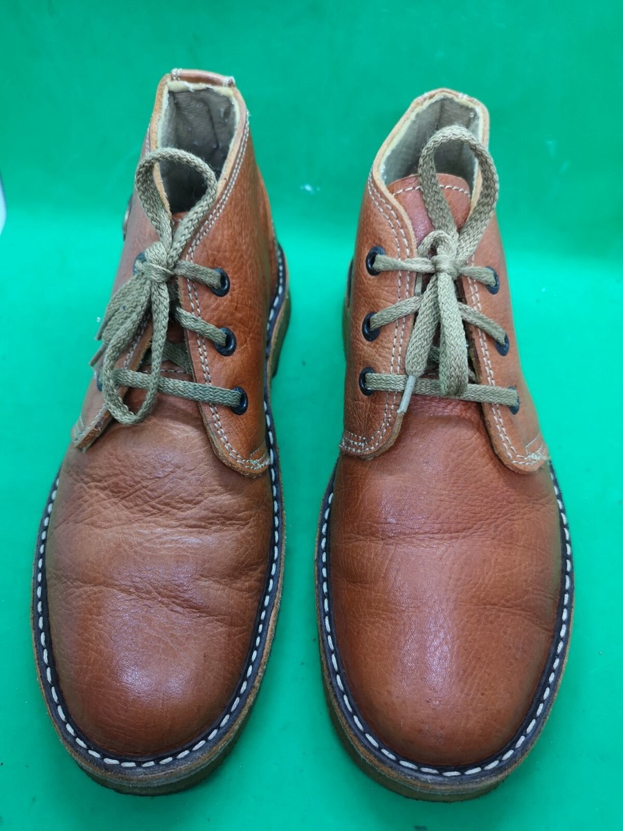 VINTAGE Lugz MCK-89 Men display picture 1
