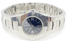 Tissot 1853 L520 Damen Armbanduhr Sapphire Crystal Wasserdicht 30 m Edelstahl