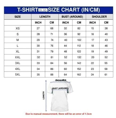 Chris Stapleton T-shirt Black Short Sleeve All Sizes