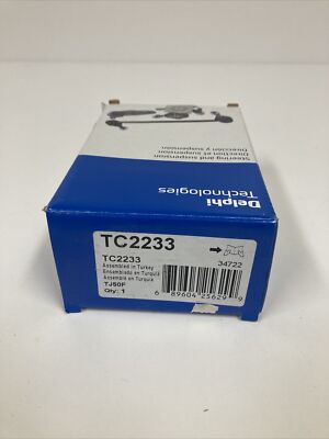 New Delphi Technologies Suspension Ball Joint TC2233