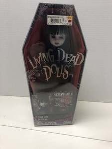 living dead dolls sospirare