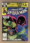 The Amazing Spider-Man #224 Direct Variant (Marvel Comics January 1982)