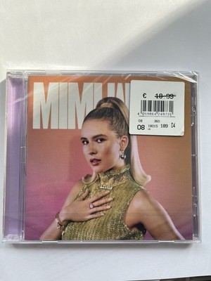 Mimi Webb - Amelia - CD Jewelcase Sammlung NEU OVP