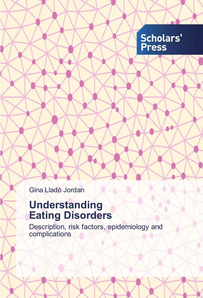 Gina Lladó Jordan | Understanding Eating Disorders | Taschenbuch | Englisch-image