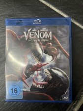VENOM - LET THERE BE CARNAGE - MARVEL - Blu-r...