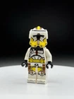 Lego Star Wars Custom Minifigure - Clone Commander Bly