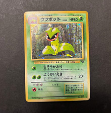 Pokémon TCG Victreebel (Holofoil 🌀) Jungle 14/64 DMG (Japanese)